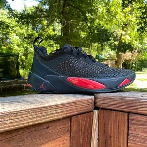 Jordan Luka 1 athletic shoe